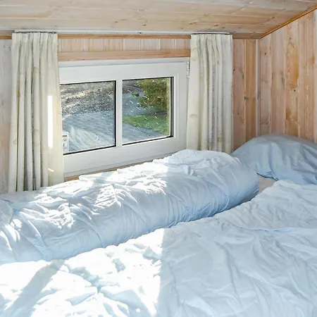 In With Sauna