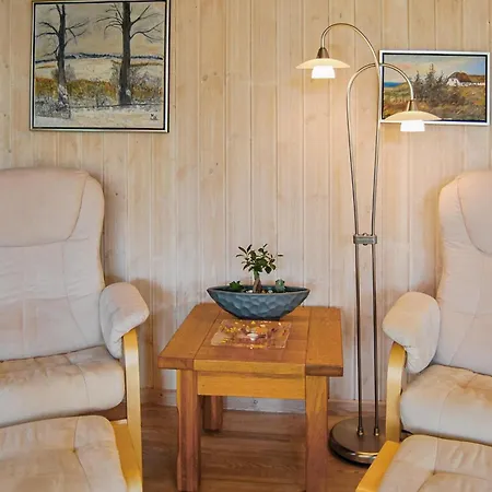 Bakkedraget X Blåvand