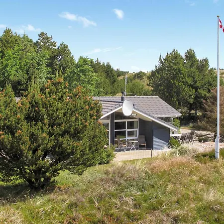 Beautiful In With Sauna Holiday home *