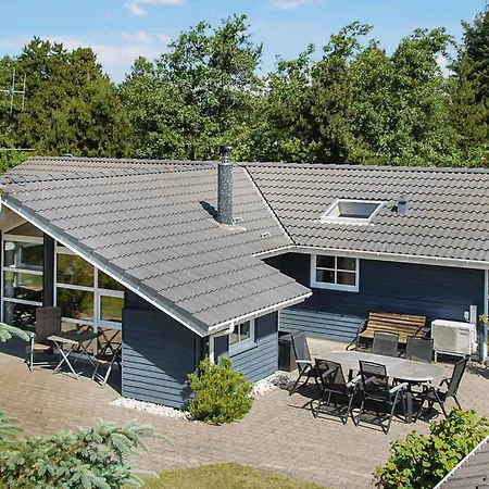 Beautiful In With Sauna Holiday home *