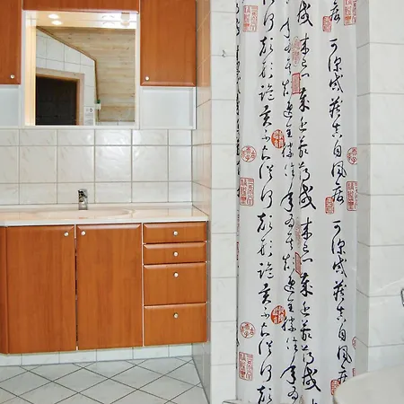 Prázdninový dům Bakkedraget X