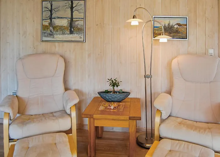 Bakkedraget X Blåvand